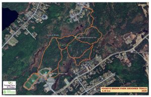 2026 Voiseys Brook Park Groomed Trails