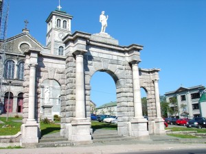 Basilica Cathedral