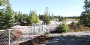 Bidgood Dog Park