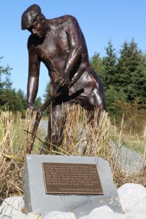 'The Mower'