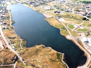 Quidi Vidi Lake